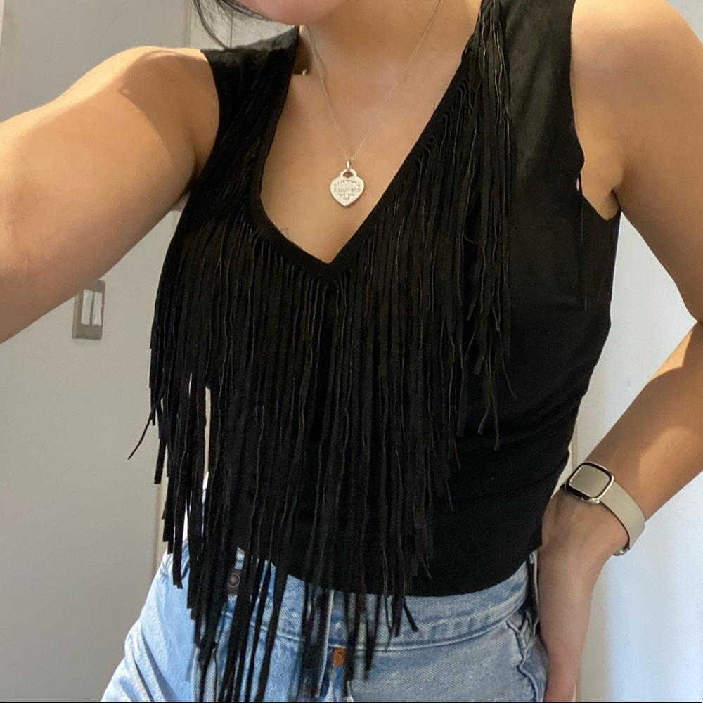 Zara top